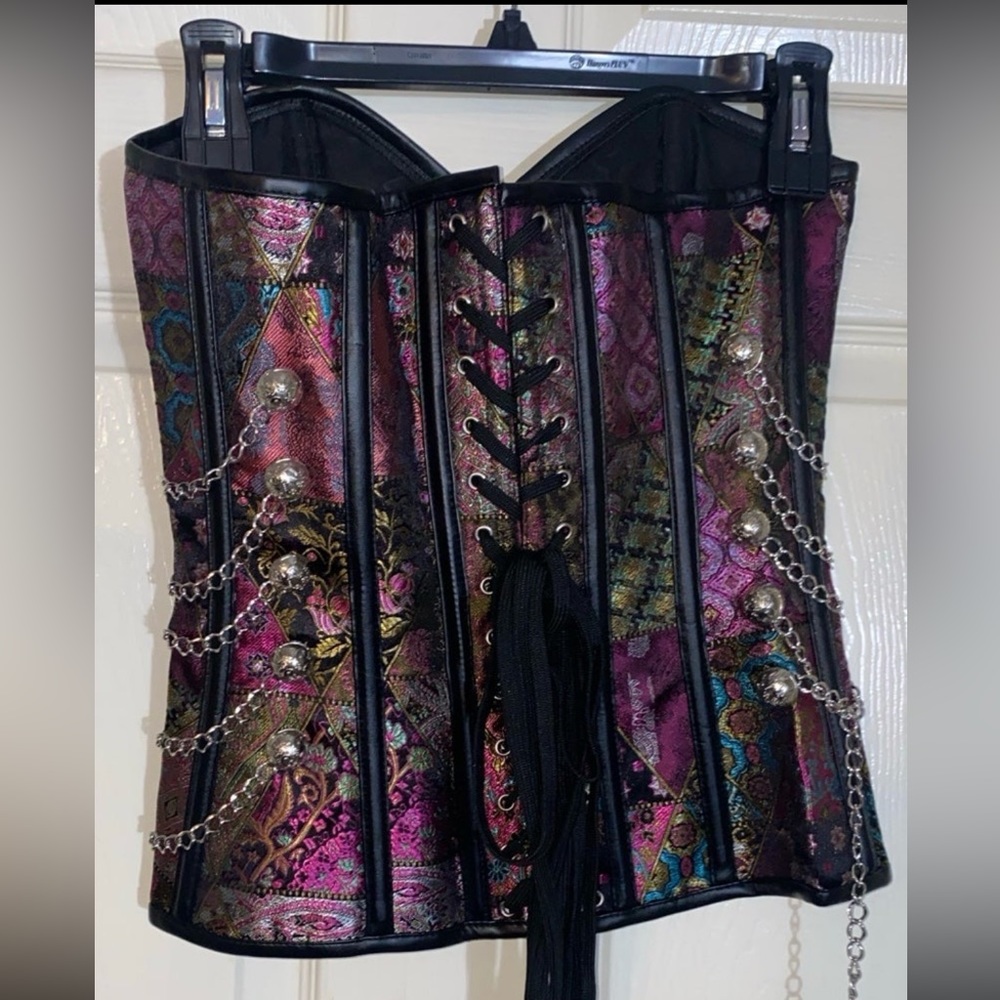 Corset